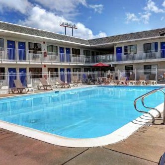 Motel 6-Slidell, LA - New Orleans Thumbnail