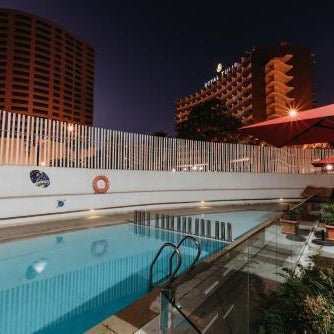 Ibis Tanger City Center