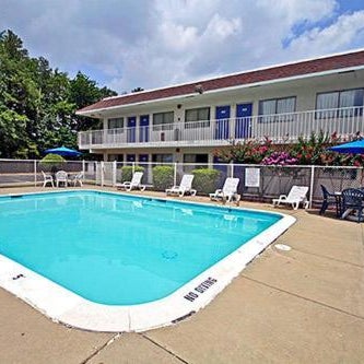Motel 6-Sandston, VA - Richmond, Va Thumbnail