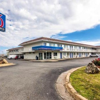 Motel 6-Ardmore, OK Thumbnail