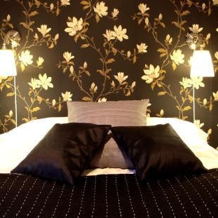 Borgs Villahotell och B&B