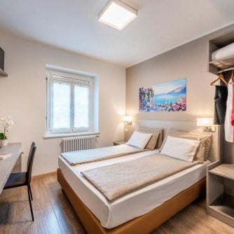 Albergo Ristorante Svizzero