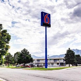 Econo Lodge Midvale Thumbnail