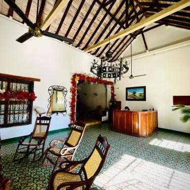 Hotel Villa de Mompox
