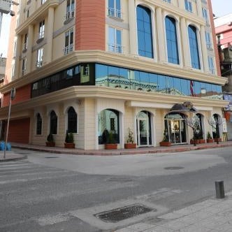 My House Otel