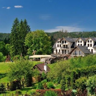 Hotel Javor