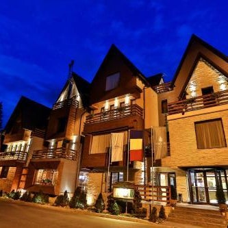 Ioana Boutique Hotel Thumbnail