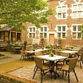 Blanckthys Hotel Voeren - digital check-in, key by email or SMS