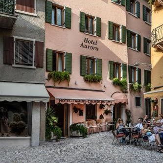 Albergo Aurora