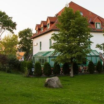 Hotel Landsberg