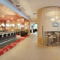 Radisson Hotel Brussels Centre Midi Thumbnail