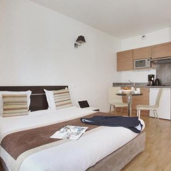 Appart hotel Prestige Odalys Les Hauts de la Principaute Thumbnail