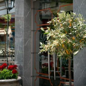 Dias Hotel Platamon