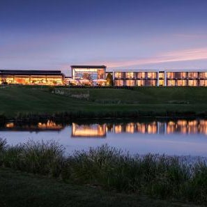 Angel's - das hotel am golfpark