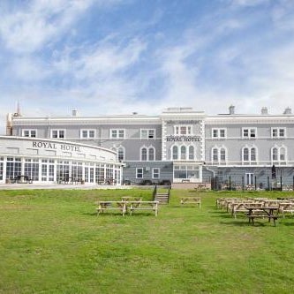 The Royal Hotel Thumbnail