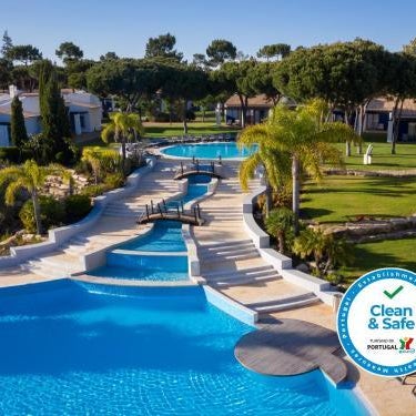 Pestana Vila Sol Golf & Resort Hotel Thumbnail