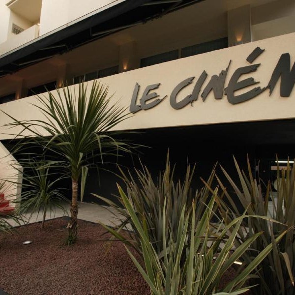 Hotel Le Cinema