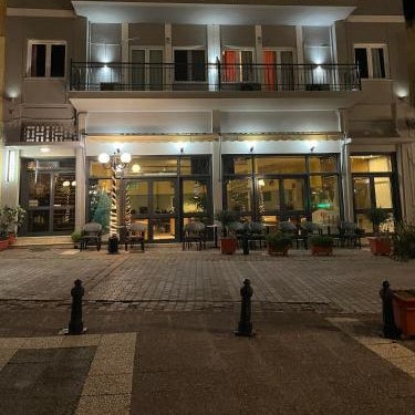 Hotel Koutriaris