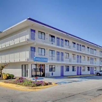 Motel 6-Capitol Heights, MD - Washington Thumbnail