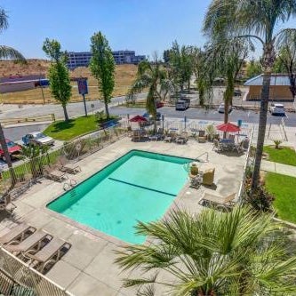 Motel 6-San Bernardino, CA - North Thumbnail