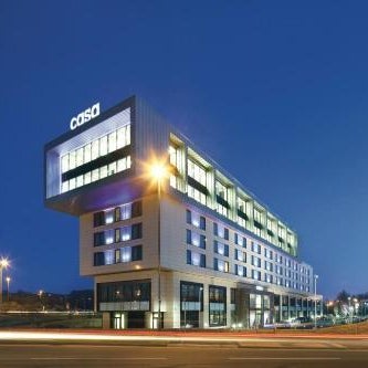 Casa Hotel