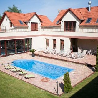 Boni Családi Wellness Hotel Thumbnail