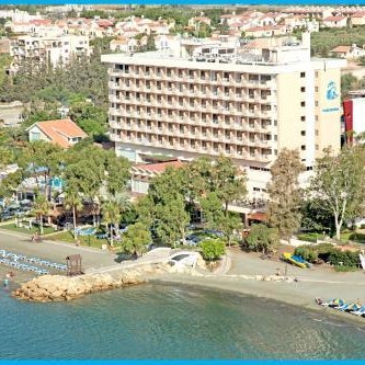 Poseidonia Beach Hotel Thumbnail