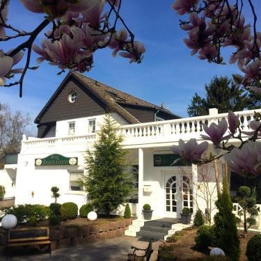 Hotel Ramor Garni