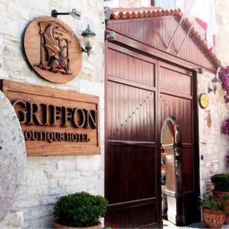 Griffon Hotel