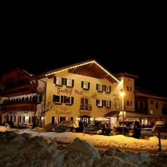 Hotel Post