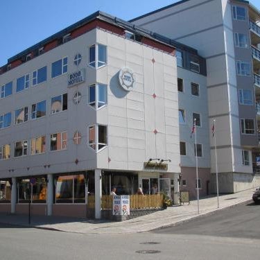 Bodø Hotel Thumbnail