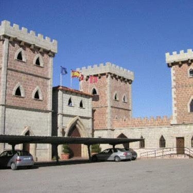 El Torreon del Miguelete