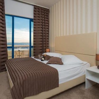 Hotel Jadran Thumbnail