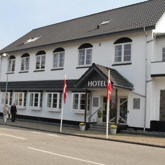 Hotel Aulum Kro