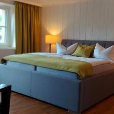 Hotel "Pension Marlis"