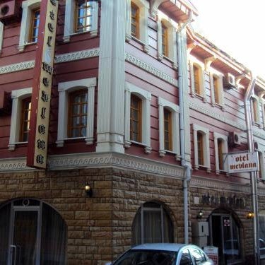 Mevlana Hotel Thumbnail