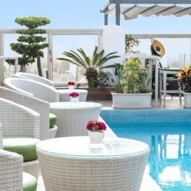 Moevenpick Hotel Casablanca Thumbnail
