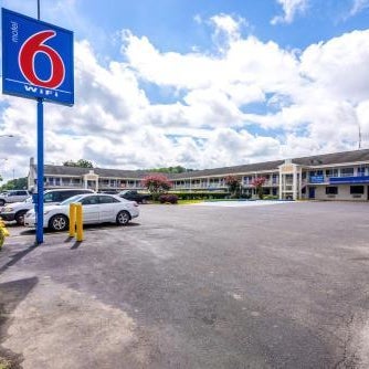 Motel 6-Anniston, AL Thumbnail