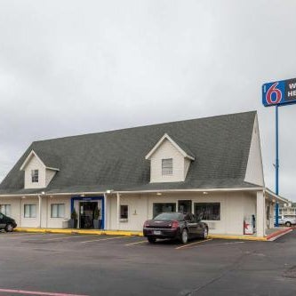 Motel 6-Webster, TX - Houston - Nasa Lake Thumbnail