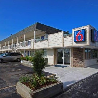 Motel 6-Lima, OH Thumbnail