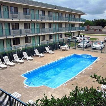 Motel 6-Garland, TX - Dallas Thumbnail