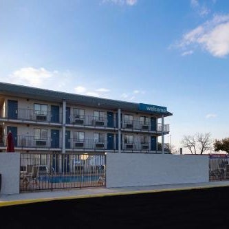 Motel 6-San Antonio, TX - West SeaWorld Thumbnail