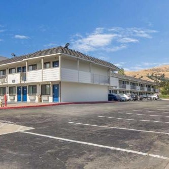 Motel 6-Fremont, CA - South Thumbnail