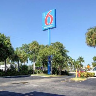 Motel 6-Lantana, FL Thumbnail