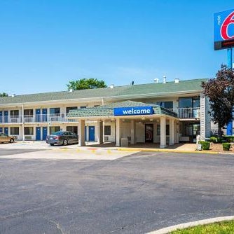 Motel 6-Hammond, IN - Chicago Area Thumbnail