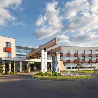 Linsberg Asia Hotel, Spa & Therme - Adults Only Thumbnail