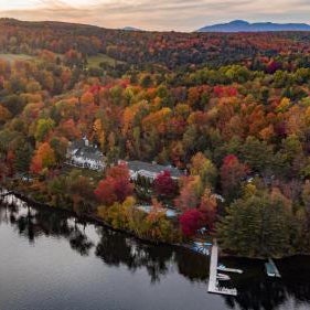 Manoir Hovey Thumbnail