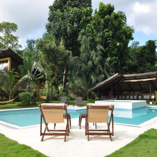 La Natura Resort Thumbnail