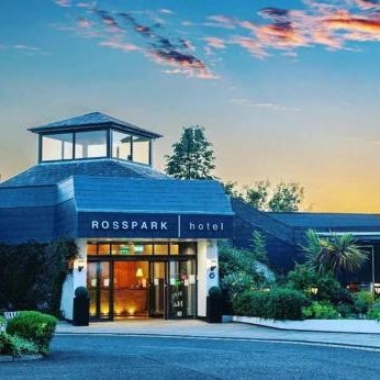 Rosspark Hotel Kells Thumbnail