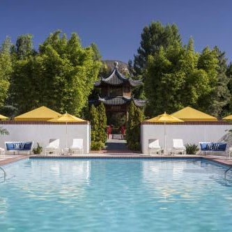 Four Seasons Hotel Westlake Village Thumbnail
